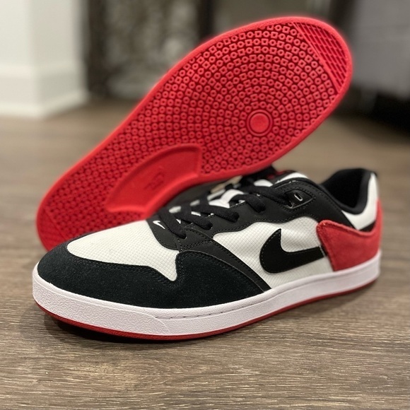 Nike SB Alley Hoop sz 11 - Picture 3 of 4